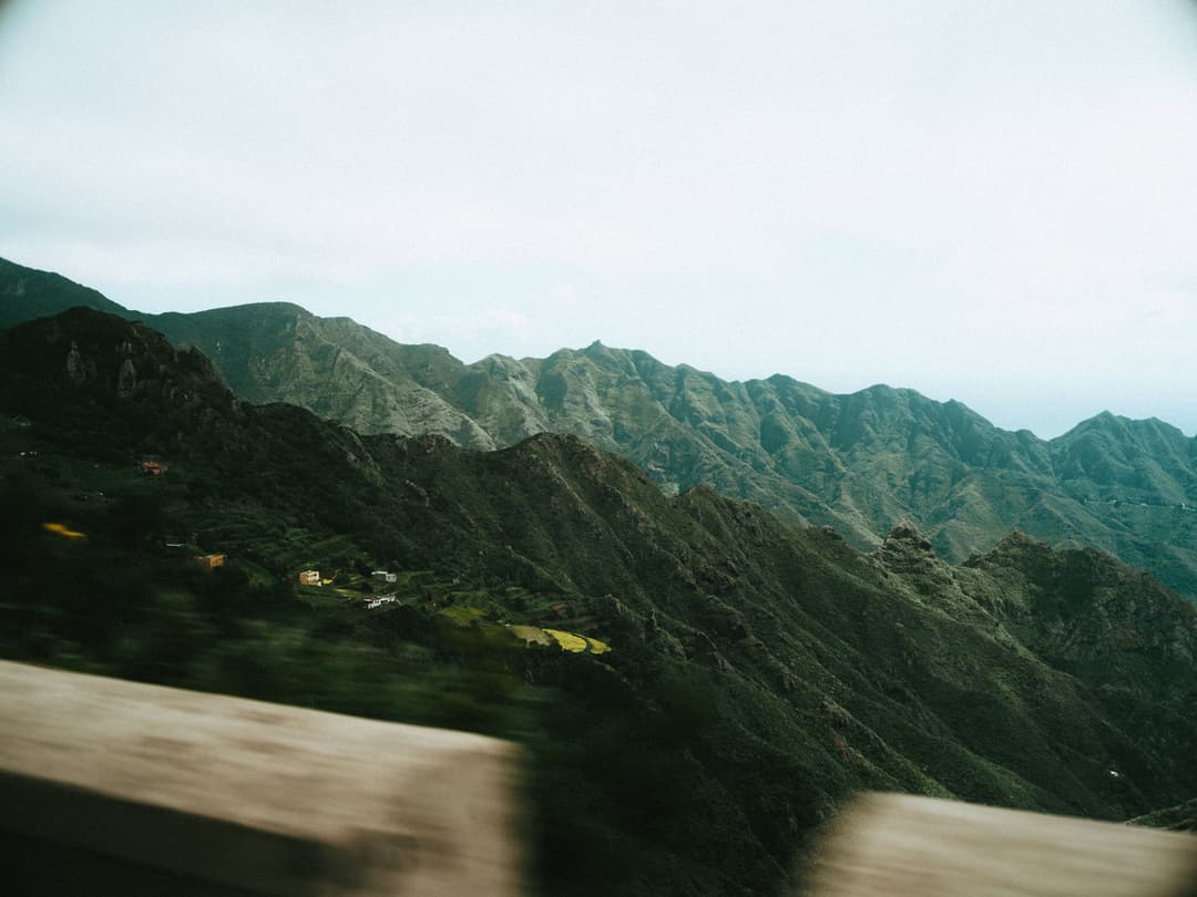 LANDSCAPES OF TENERIFE - clouds, fujifilm, landscape - photograph 7 of 10 by Marco Meyer, 2022