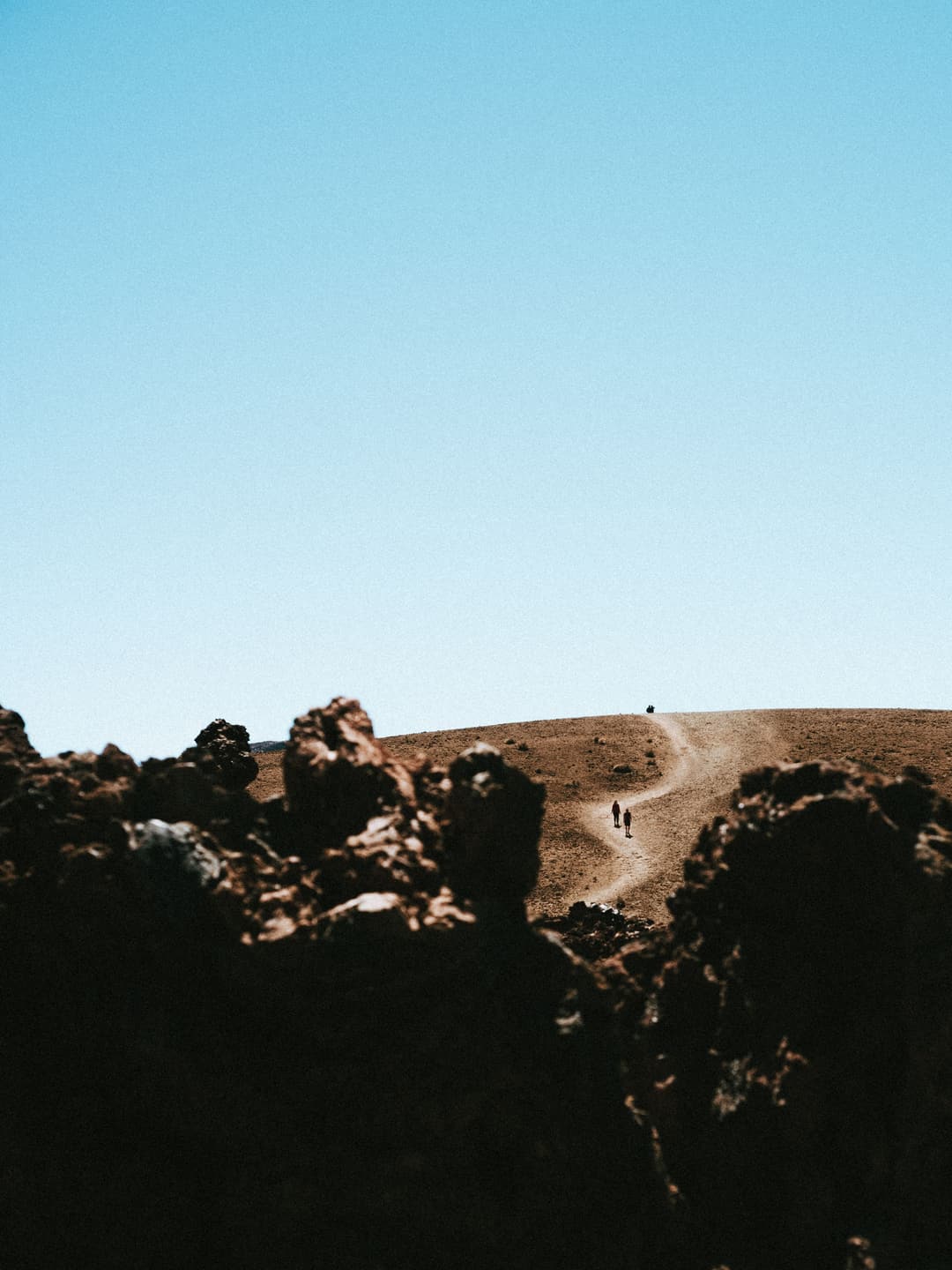 LANDSCAPES OF TENERIFE - clouds, fujifilm, landscape - photograph 10 of 10 by Marco Meyer, 2022