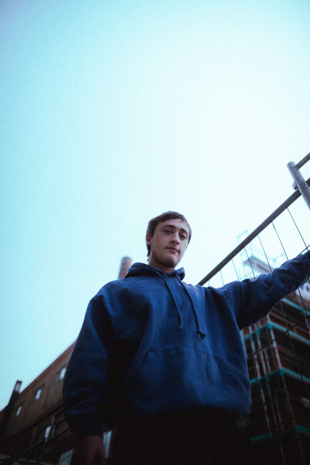 M RKUS - bluehour, casual, night - photograph 2 of 12 by Marco Meyer, 2021