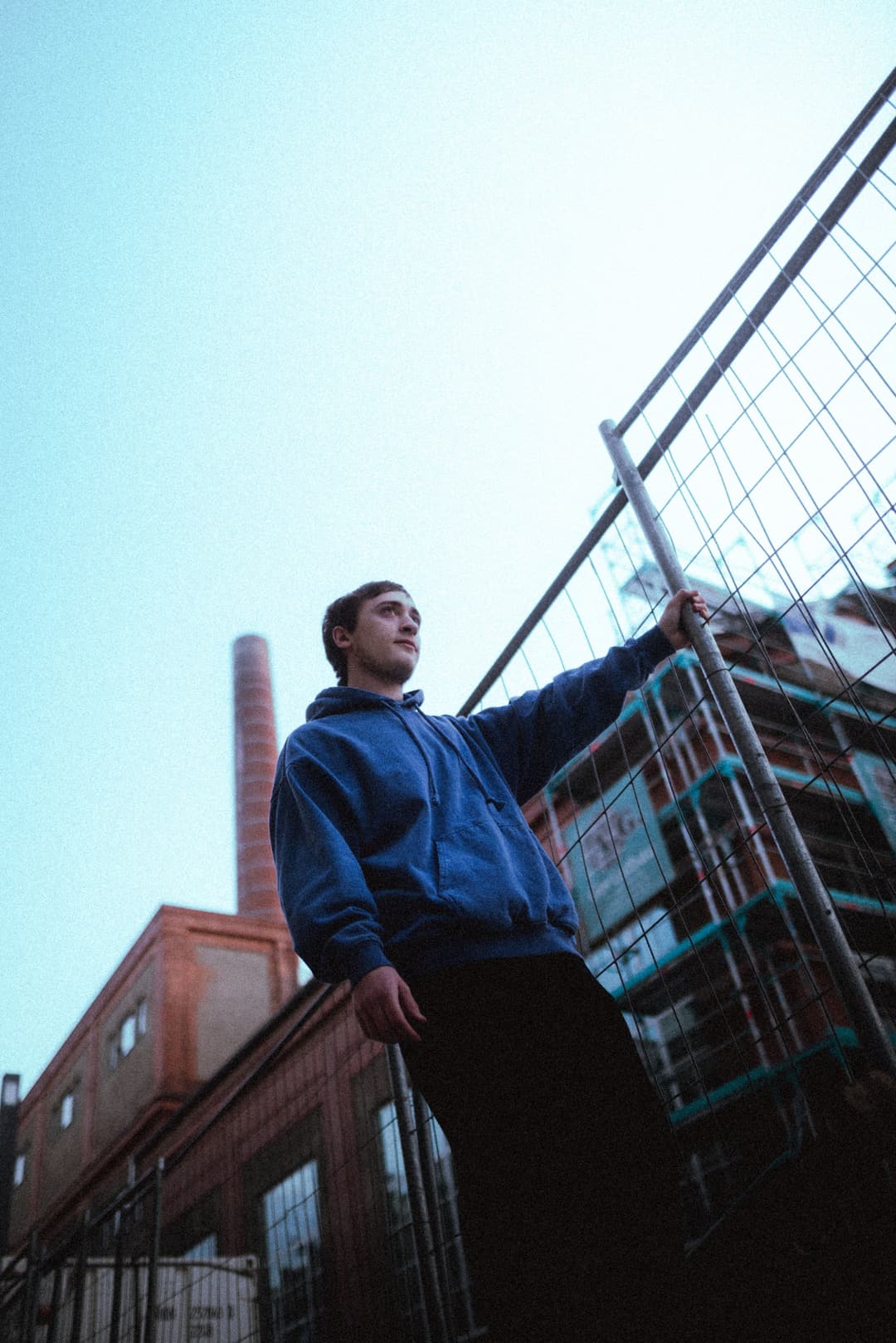 M RKUS - bluehour, casual, night - photograph 4 of 12 by Marco Meyer, 2021