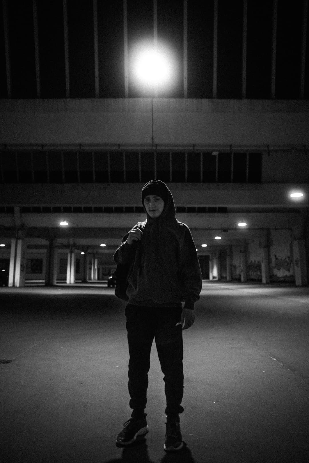 M RKUS - bluehour, casual, night - photograph 5 of 12 by Marco Meyer, 2021