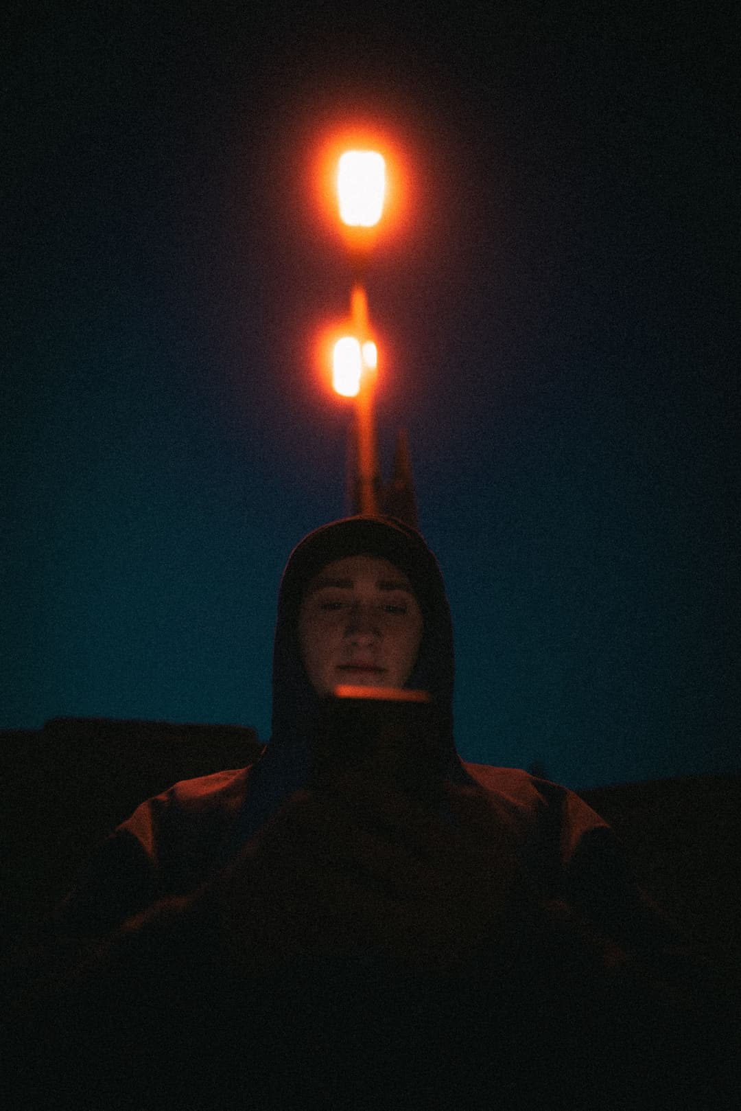 M RKUS - bluehour, casual, night - photograph 9 of 12 by Marco Meyer, 2021