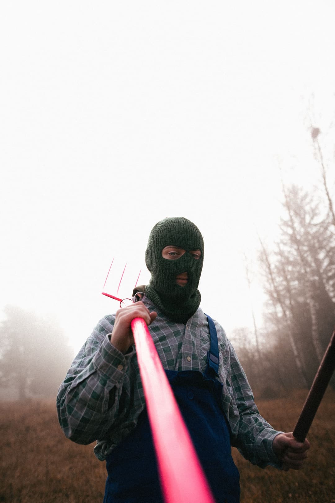 RIGHT TOOLS - autumn, editorial, moody - photograph 4 of 8 by Marco Meyer, 2022