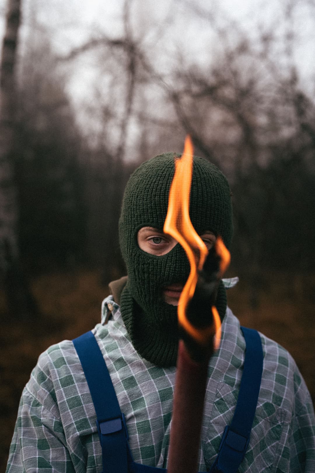 RIGHT TOOLS - autumn, editorial, moody - photograph 5 of 8 by Marco Meyer, 2022