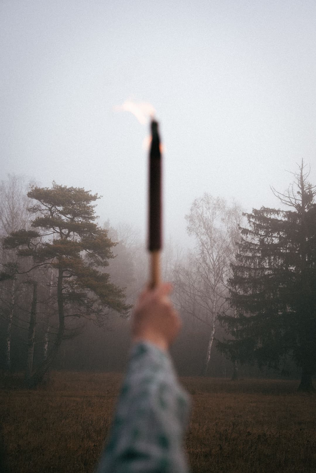 RIGHT TOOLS - autumn, editorial, moody - photograph 7 of 8 by Marco Meyer, 2022