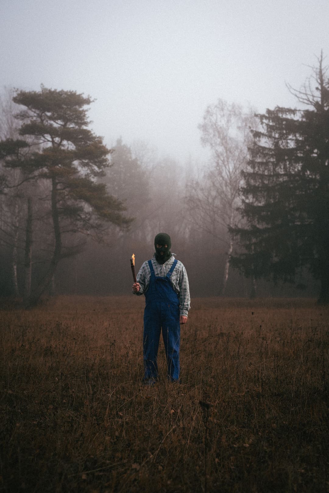 RIGHT TOOLS - autumn, editorial, moody - photograph 8 of 8 by Marco Meyer, 2022