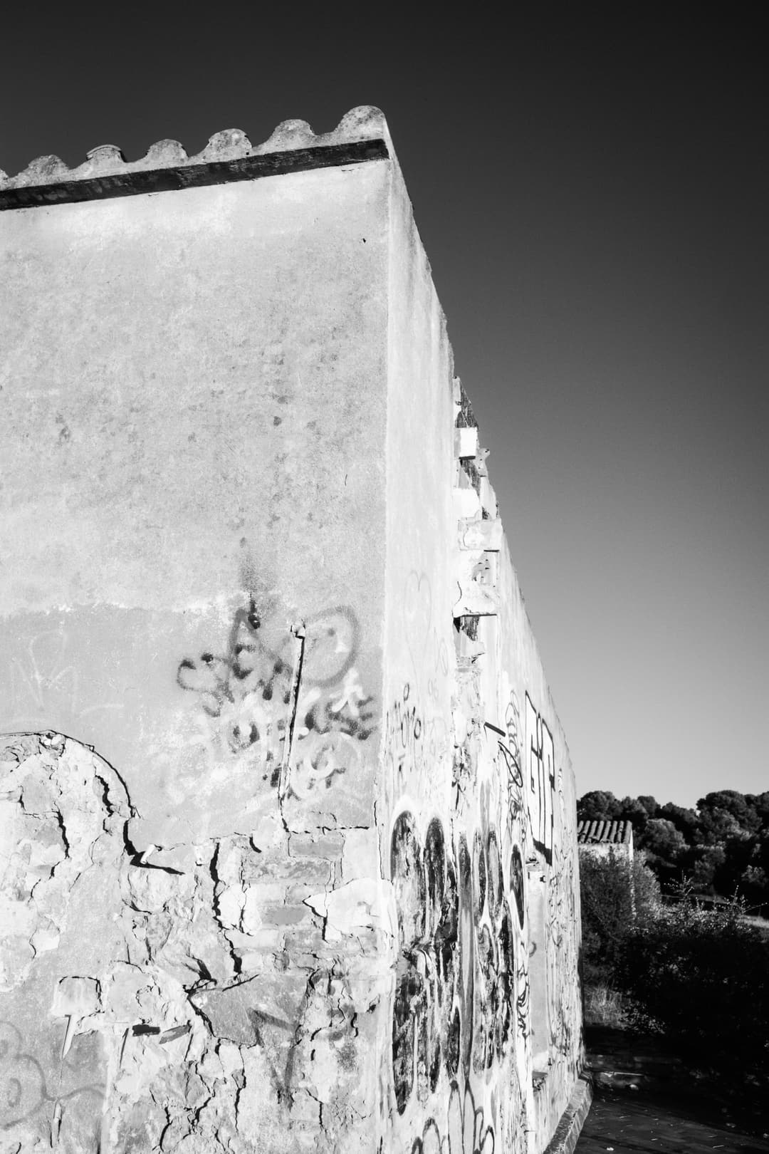 SILENCE IN SPAIN - spain, street photography, street - photograph 6 of 15 by Marco Meyer in Catalonia, 2024