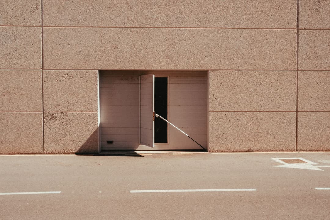 SILENCE IN SPAIN - spain, street photography, street - photograph 8 of 15 by Marco Meyer in Catalonia, 2024