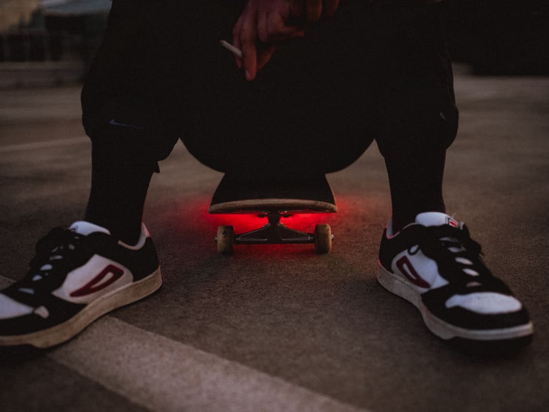 SKATERBOY - photoshoot, portrait, model - photograph 8 of 13 by Marco Meyer, 2023