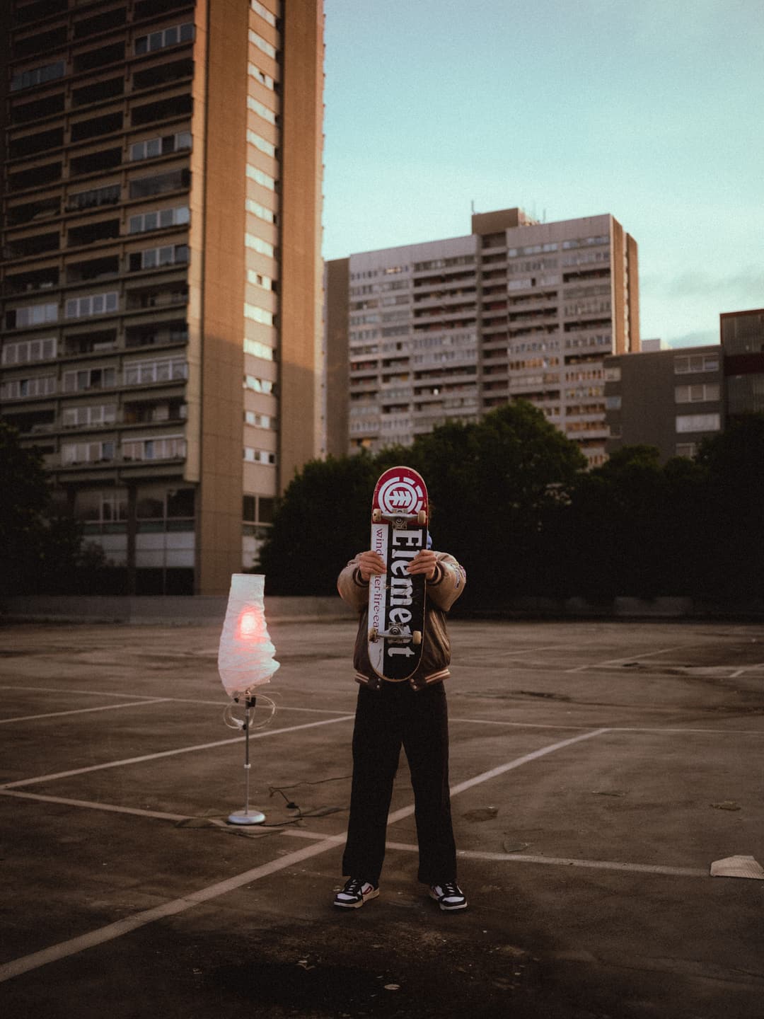 SKATERBOY - photoshoot, portrait, model - photograph 11 of 13 by Marco Meyer, 2023