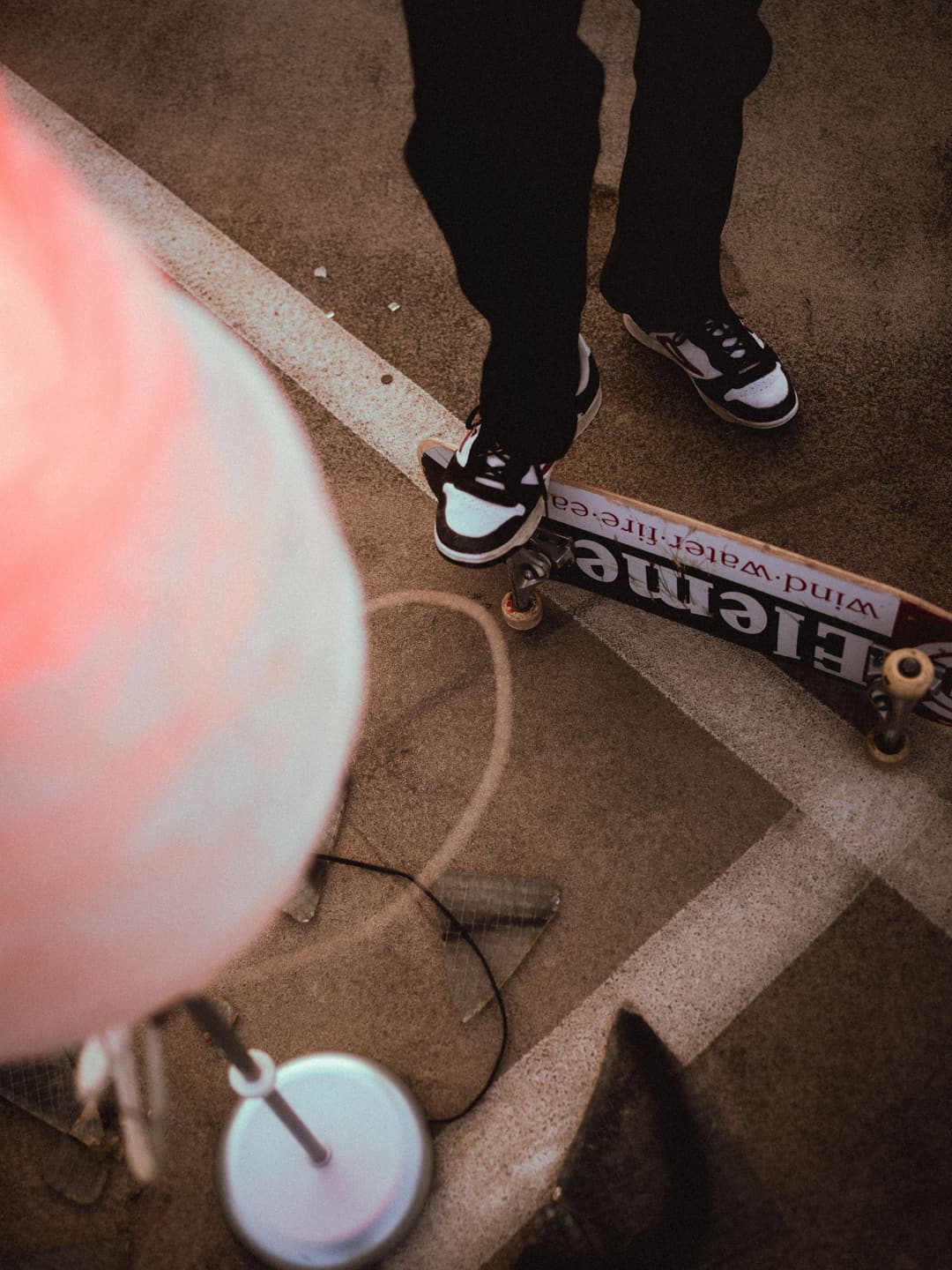 SKATERBOY - photoshoot, portrait, model - photograph 12 of 13 by Marco Meyer, 2023