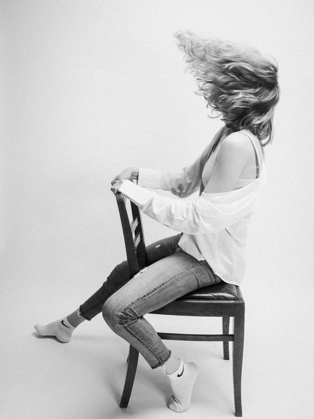 SOPHIA - editorial, fashion, fujifilm - photograph 8 of 10 by Marco Meyer, 2022