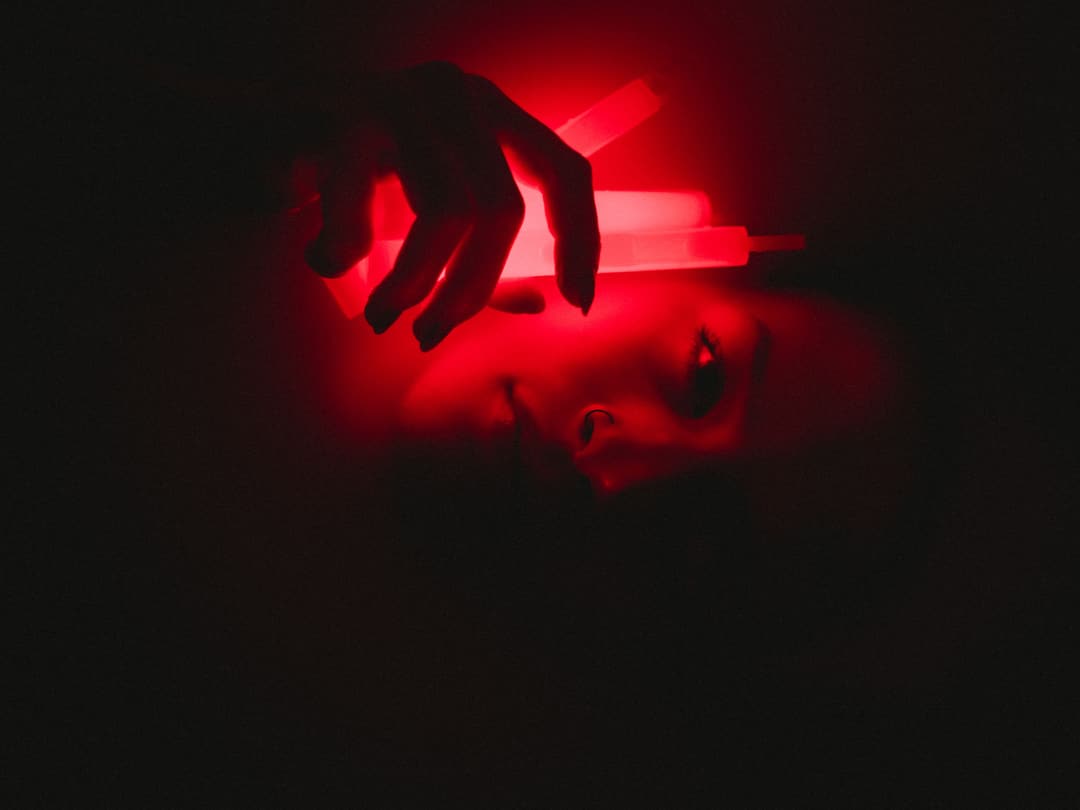 THE BATH IN RED - bright, editorial, fujifilm - photograph 8 of 12 by Marco Meyer, 2023