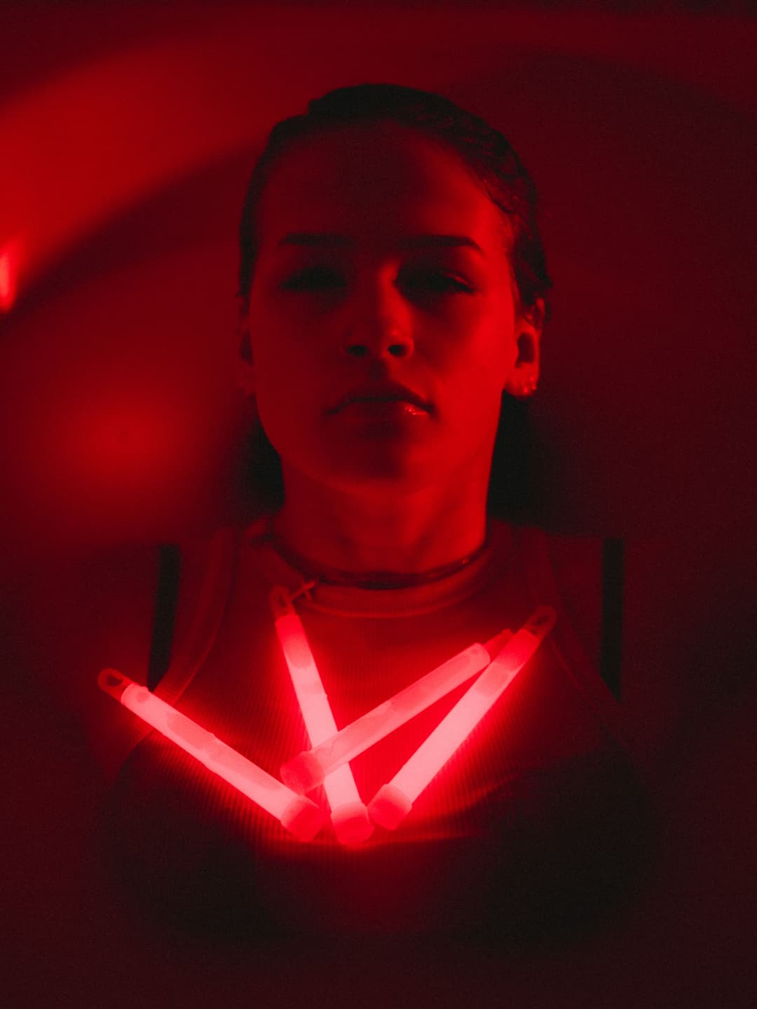 THE BATH IN RED - bright, editorial, fujifilm - photograph 9 of 12 by Marco Meyer, 2023