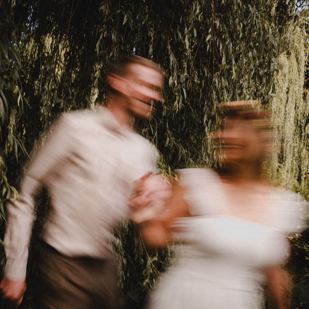 WEDDING IN GREEN - wedding, couple, portrait - photograph 3 of 15 by Marco Meyer, 2025