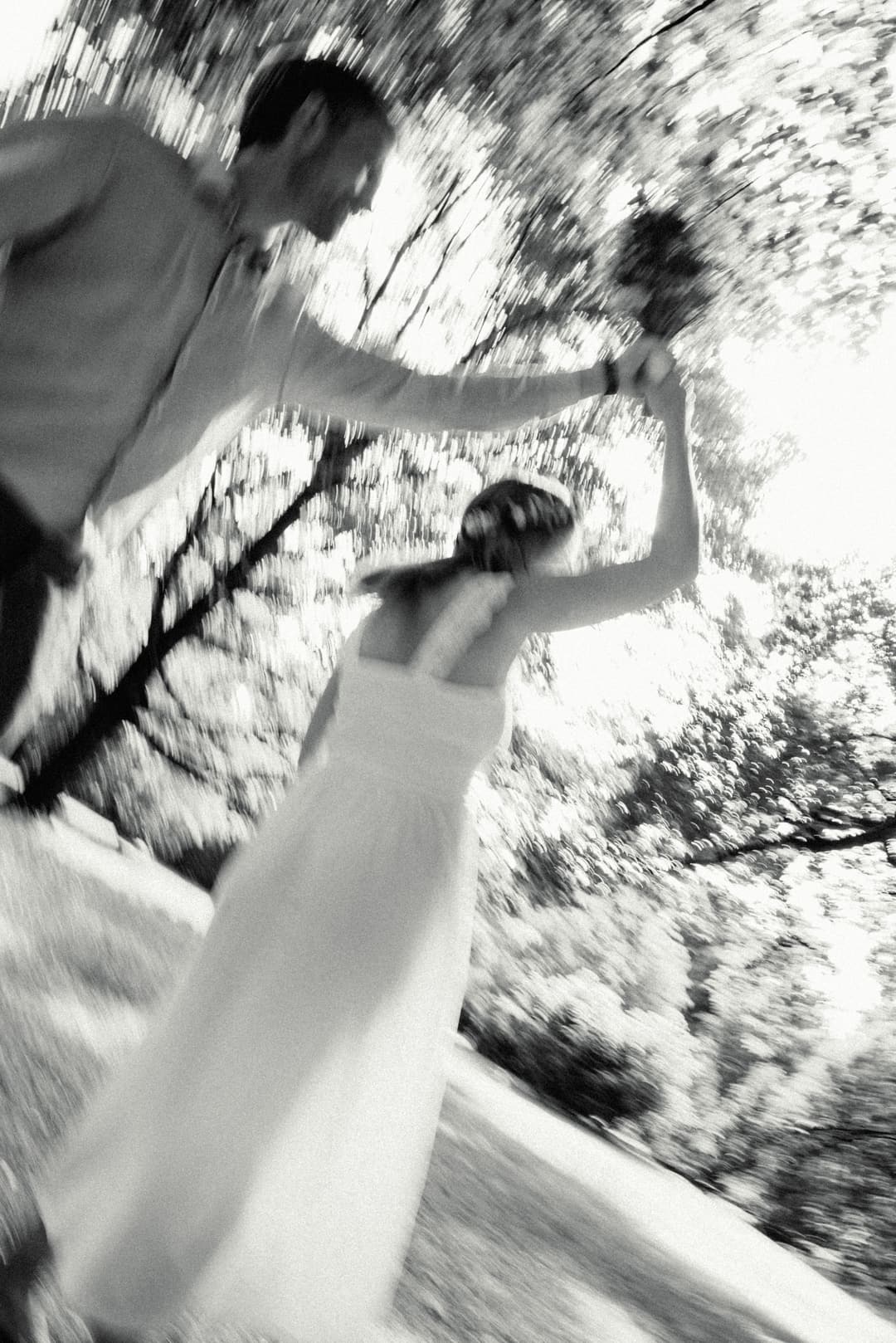 WEDDING IN GREEN - wedding, couple, portrait - photograph 7 of 15 by Marco Meyer, 2025