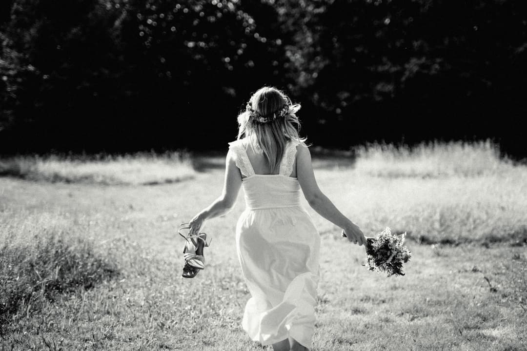 WEDDING IN GREEN - wedding, couple, portrait - photograph 8 of 15 by Marco Meyer, 2025