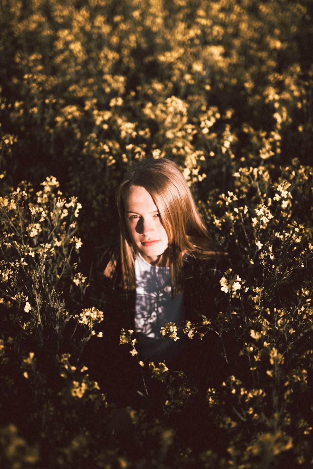 YELLOW SEA - editorial, fashion, model - photograph 5 of 6 by Marco Meyer, 2020
